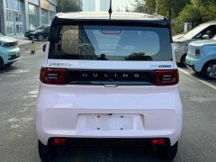 Wuling Hongguang MINIEV Macaron Premium Edition LFP - ფოტო 8