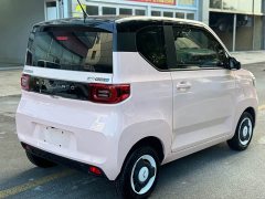 Wuling Hongguang MINIEV Macaron Premium Edition LFP - ფოტო 9