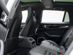 Porsche Panamera 4S Sport Turismo 2.9T - фото 12