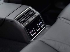 Porsche Panamera 4S Sport Turismo 2.9T - фото 13