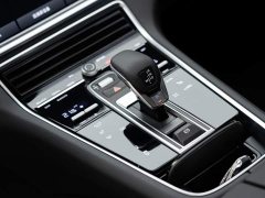 Porsche Panamera 4S Sport Turismo 2.9T - фото 17
