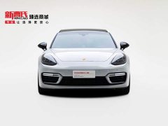 Porsche Panamera 4S Sport Turismo 2.9T - фото 2