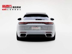 Porsche Panamera 4S Sport Turismo 2.9T - фото 4