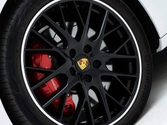 Porsche Panamera 4S Sport Turismo 2.9T - фото 6