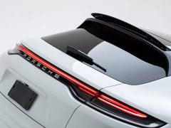Porsche Panamera 4S Sport Turismo 2.9T - фото 8