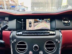 Rolls-Royce Cullinan 2018 Four-Seater - ფოტო 11