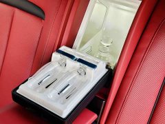 Rolls-Royce Cullinan 2018 Four-Seater - ფოტო 13