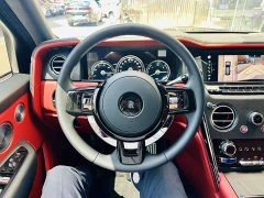 Rolls-Royce Cullinan 2018 Four-Seater - ფოტო 14