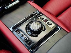 Rolls-Royce Cullinan 2018 Four-Seater - ფოტო 15