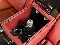 Rolls-Royce Cullinan 2018 Four-Seater - ფოტო 17