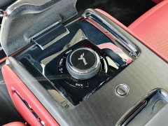 Rolls-Royce Cullinan 2018 Four-Seater - ფოტო 18