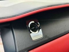 Rolls-Royce Cullinan 2018 Four-Seater - ფოტო 7