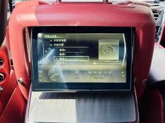 Rolls-Royce Cullinan 2018 Four-Seater - ფოტო 9