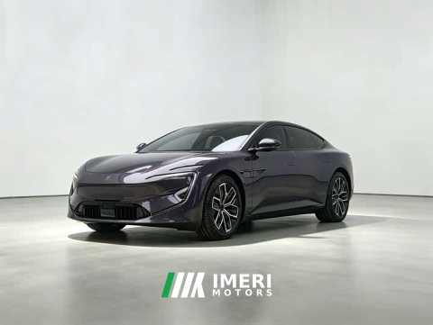 2024 Avatr 12 700 Tri-Laser RWD Luxury Edition - ავტომობილი ჩინეთიდან