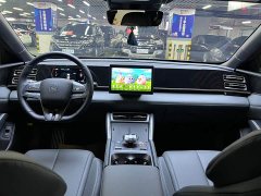 BYD Qin L DM-i 80KM Elite - photo 15