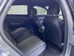 BYD Qin L DM-i 80KM Elite - photo 16