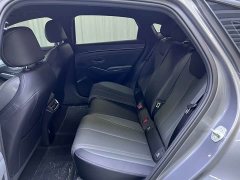 BYD Qin L DM-i 80KM Elite - photo 17