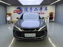 BYD Qin L DM-i 80KM Elite - photo 2