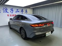 BYD Qin L DM-i 80KM Elite - photo 20