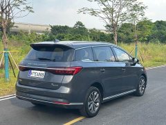 BYD Song MAX Upgraded 1.5T Automatic Luxury 7-Seater - photo 11
