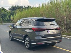 BYD Song MAX Upgraded 1.5T Automatic Luxury 7-Seater - photo 12