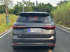 BYD Song MAX Upgraded 1.5T Automatic Luxury 7-Seater - photo 13