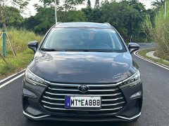 BYD Song MAX Upgraded 1.5T Automatic Luxury 7-Seater - photo 2