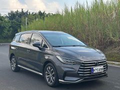 BYD Song MAX Upgraded 1.5T Automatic Luxury 7-Seater - photo 3