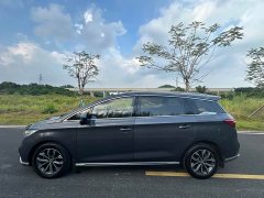 BYD Song MAX Upgraded 1.5T Automatic Luxury 7-Seater - photo 8