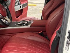 Mercedes-Benz G-Class G 350 - photo 13