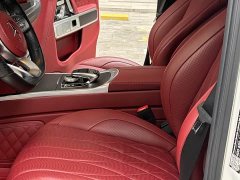 Mercedes-Benz G-Class G 350 - photo 14