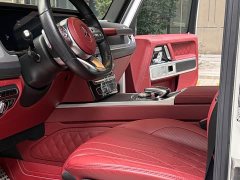 Mercedes-Benz G-Class G 350 - photo 15