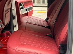 Mercedes-Benz G-Class G 350 - photo 17