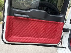 Mercedes-Benz G-Class G 350 - photo 19