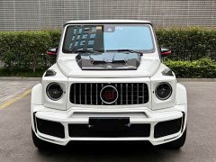 Mercedes-Benz G-Class G 350 - photo 2