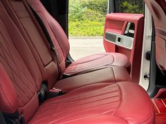 Mercedes-Benz G-Class G 350 - photo 20