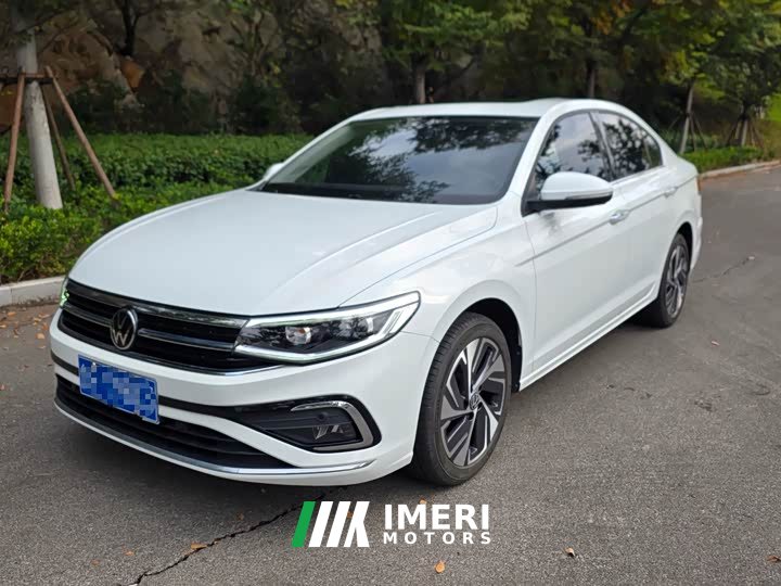 Volkswagen Bora 200TSI DSG Comfort Pro