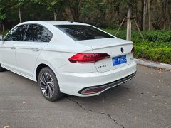 Volkswagen Bora 200TSI DSG Comfort Pro - фото 12
