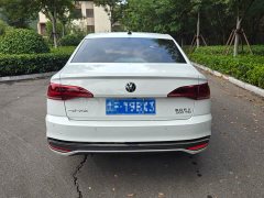 Volkswagen Bora 200TSI DSG Comfort Pro - фото 13