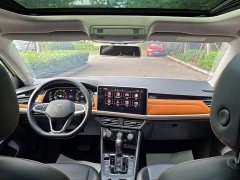 Volkswagen Bora 200TSI DSG Comfort Pro - фото 6