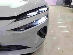 BYD Sealion 06 EV 520 Navigator Edition - photo 11
