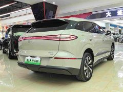BYD Sealion 06 EV 520 Navigator Edition - photo 14