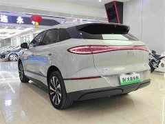 BYD Sealion 06 EV 520 Navigator Edition - photo 16