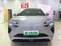 BYD Sealion 06 EV 520 Navigator Edition - photo 2