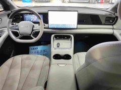 BYD Sealion 06 EV 520 Navigator Edition - photo 6