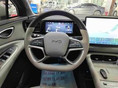 BYD Sealion 06 EV 520 Navigator Edition - photo 8
