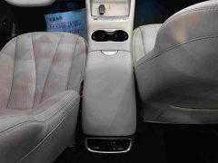 BYD Sealion 06 EV 520 Navigator Edition - photo 9