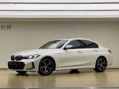 BMW 3 Series 325i M Sport Package - photo 1