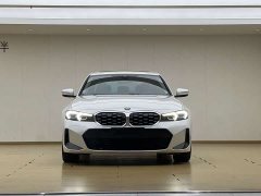 BMW 3 Series 325i M Sport Package - photo 2