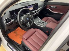 BMW 3 Series 325i M Sport Package - photo 7